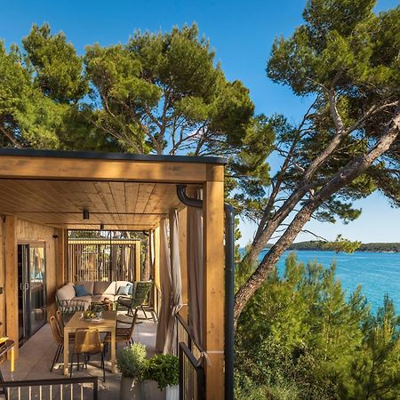 Padova Premium Camping Resort by Valamar Banjol Exterior foto