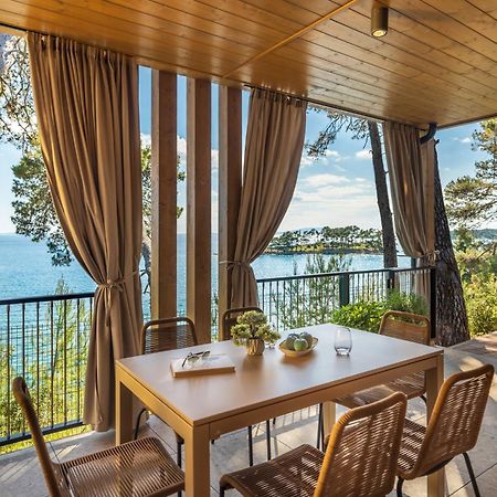 Padova Premium Camping Resort by Valamar Banjol Exterior foto