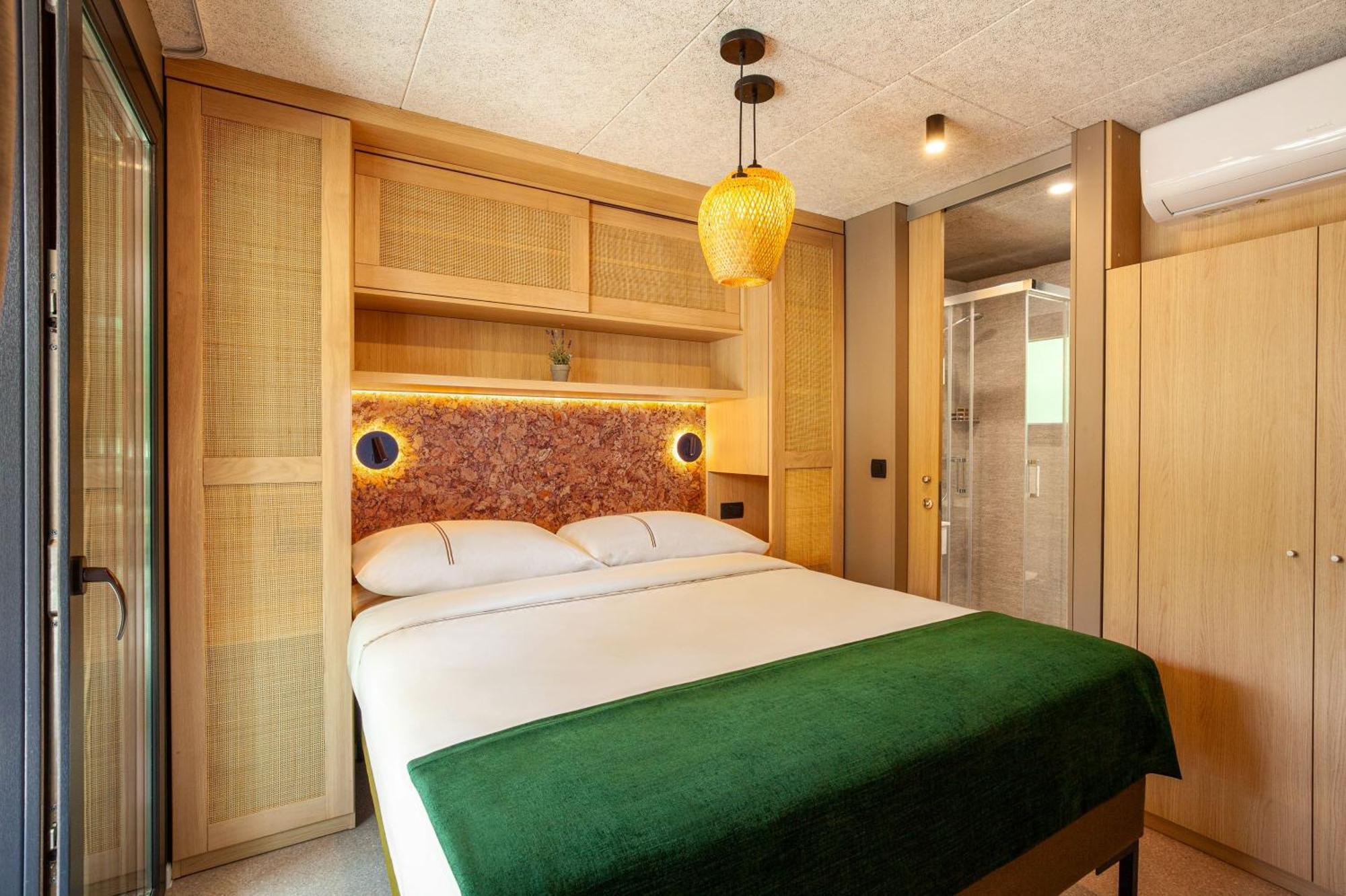 Padova Premium Camping Resort by Valamar Banjol Exterior foto