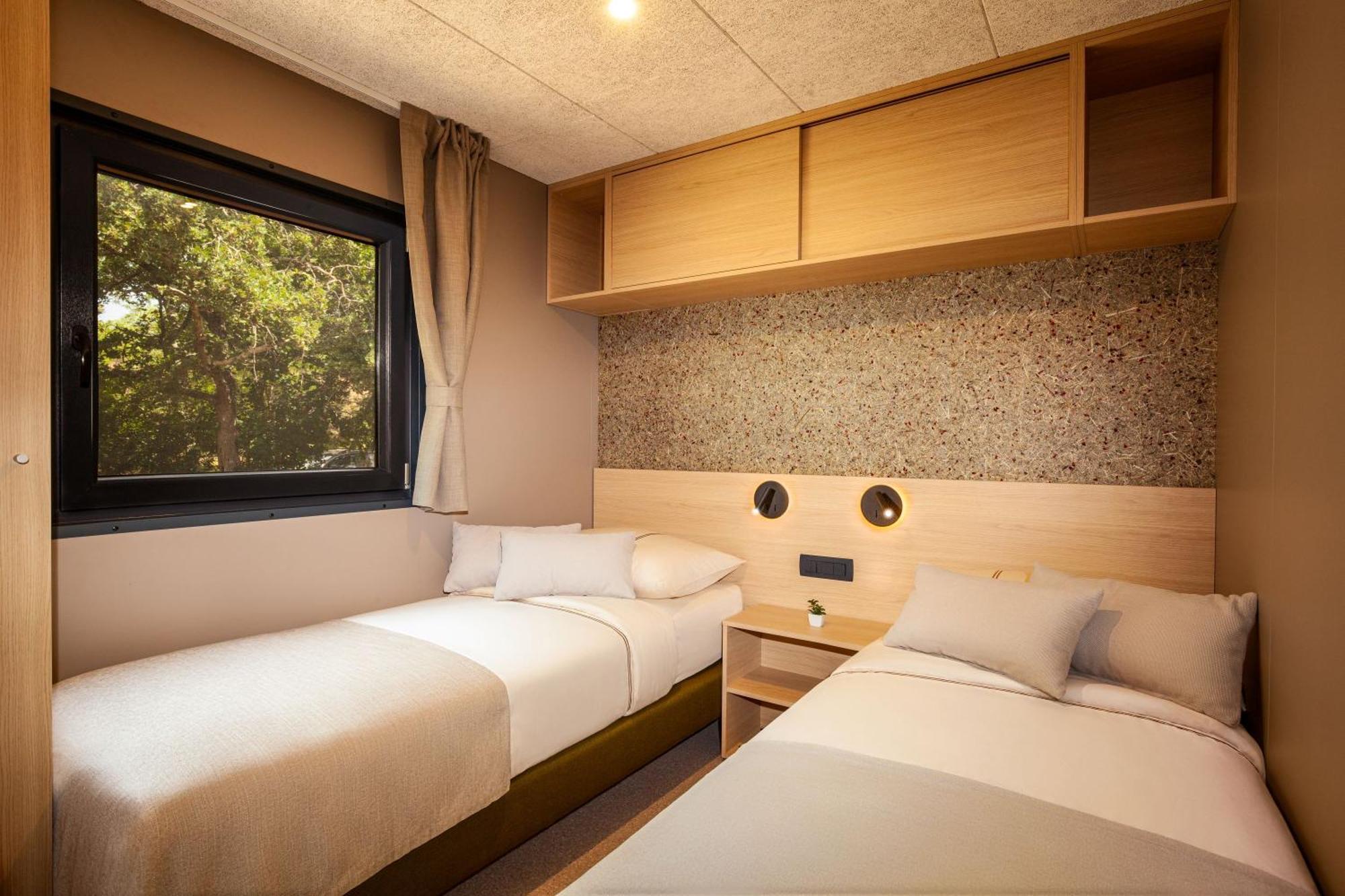 Padova Premium Camping Resort by Valamar Banjol Quarto foto