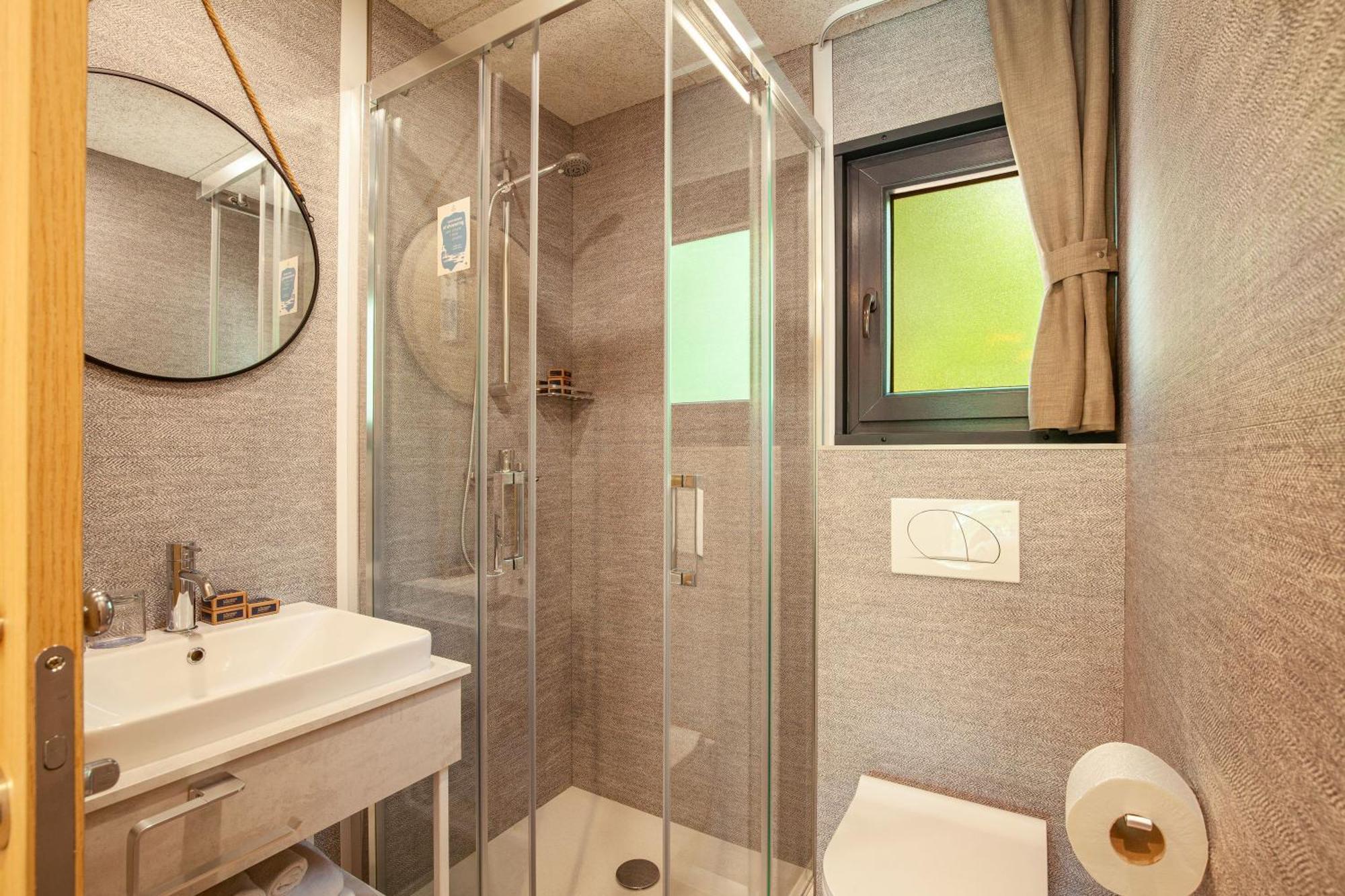 Padova Premium Camping Resort by Valamar Banjol Quarto foto