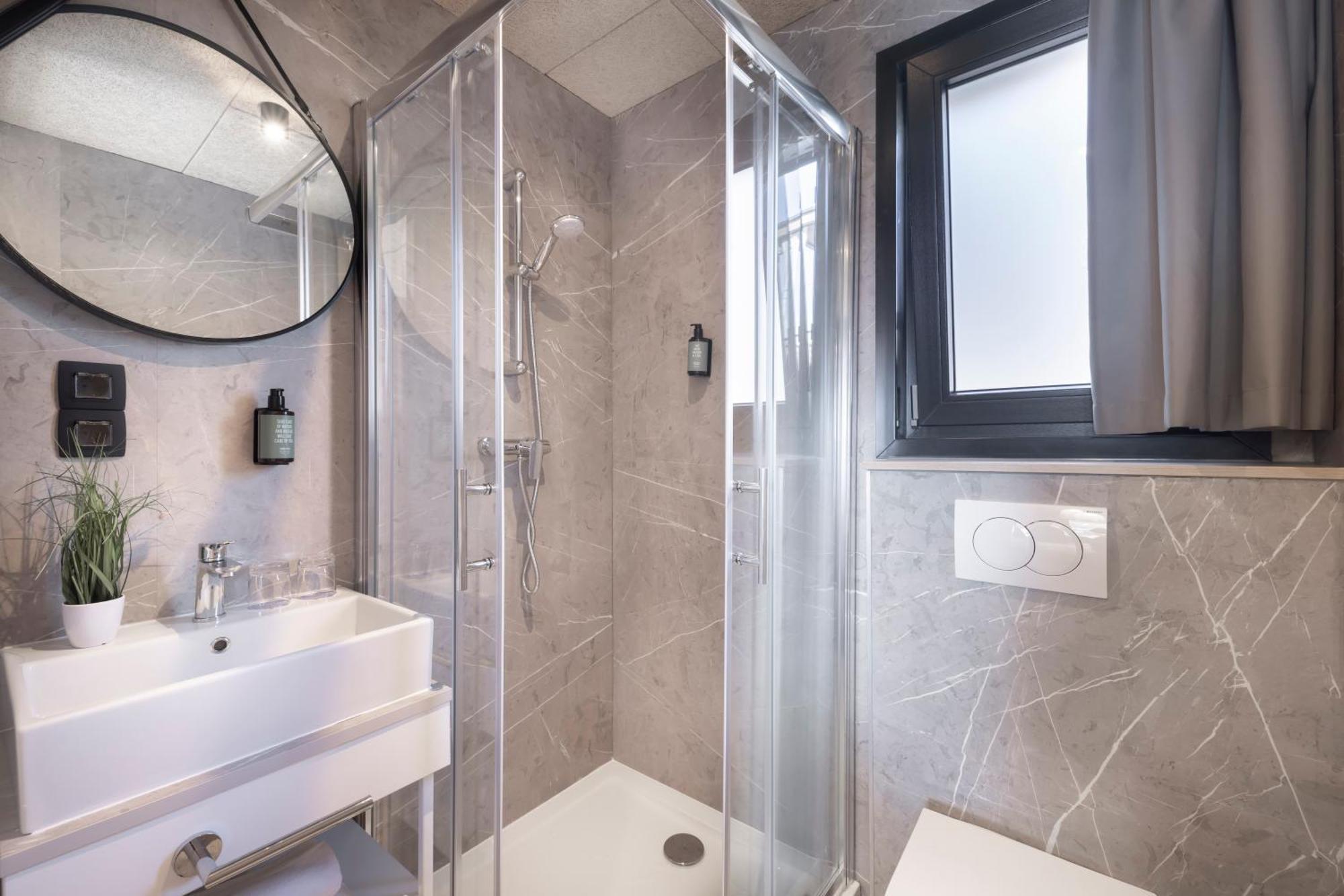 Padova Premium Camping Resort by Valamar Banjol Quarto foto