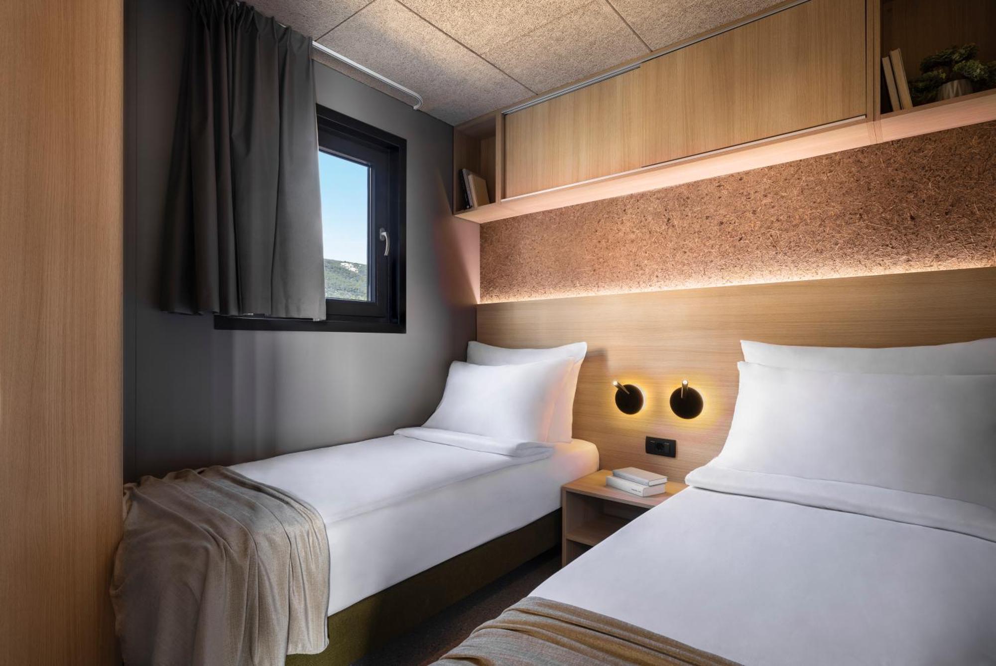Padova Premium Camping Resort by Valamar Banjol Quarto foto