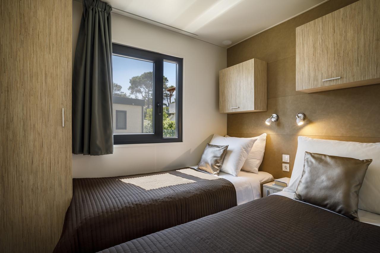 Padova Premium Camping Resort by Valamar Banjol Exterior foto