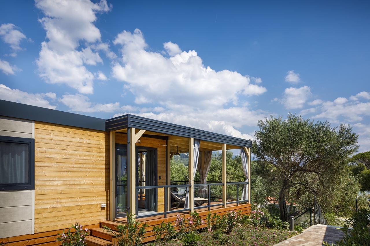 Padova Premium Camping Resort by Valamar Banjol Quarto foto